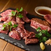 グラスフェッドビーフ(牧草牛)とは?