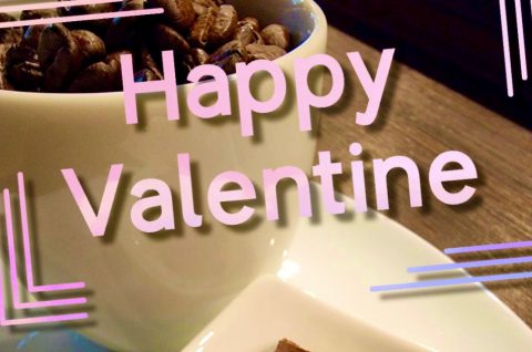 Happy Valentine